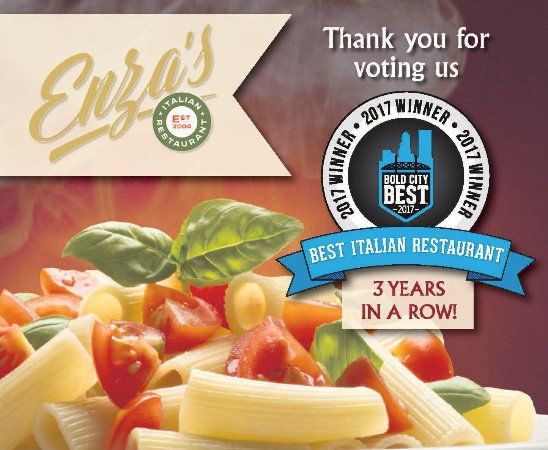 Enza's Italian Restaurant